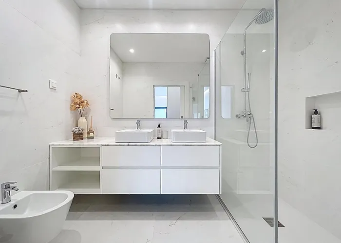 Ocean Refuge By Atlantic Funchal (Madeira)