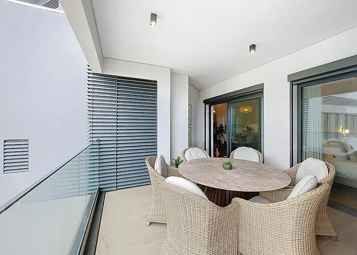 Ocean Refuge By Atlantic