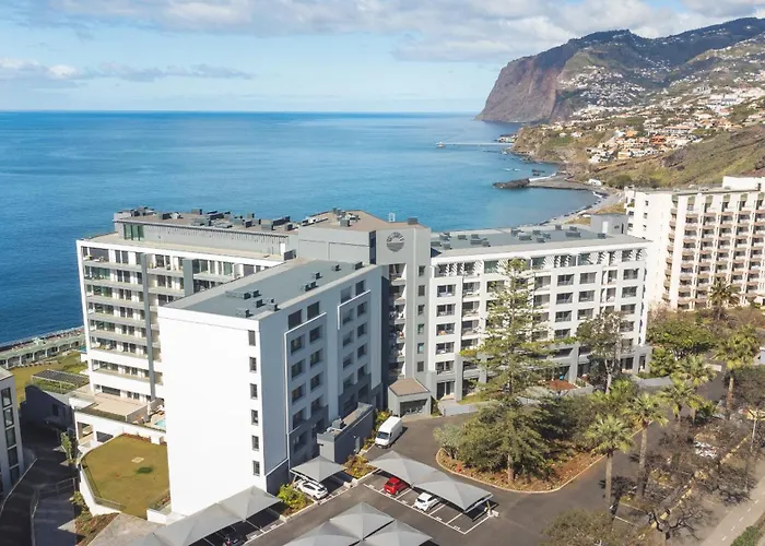 Ocean Refuge By Atlantic Apartamento *