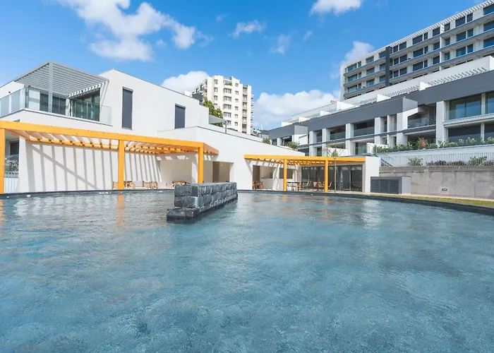 Ocean Refuge By Atlantic * Φουνκάλ