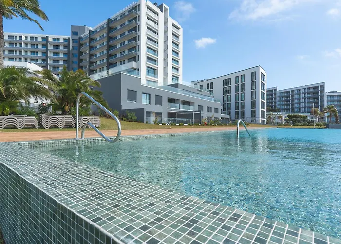 Apartman Ocean Refuge By Atlantic