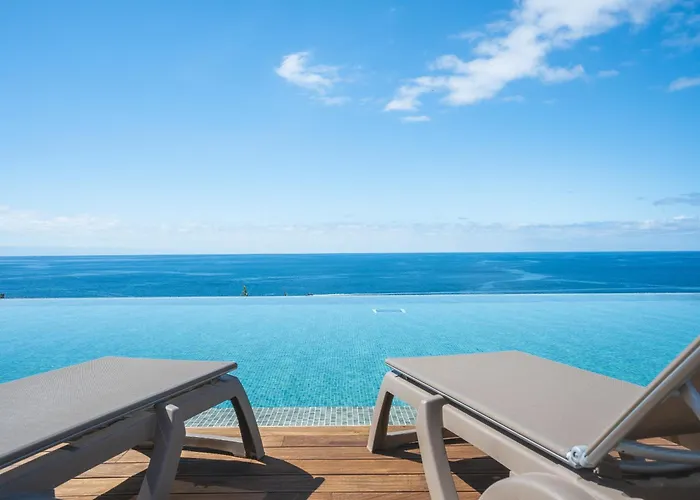 Ocean Refuge By Atlantic * Φουνκάλ