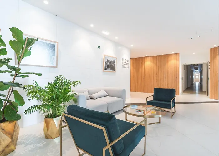 Ocean Refuge By Atlantic Apartman Funchal