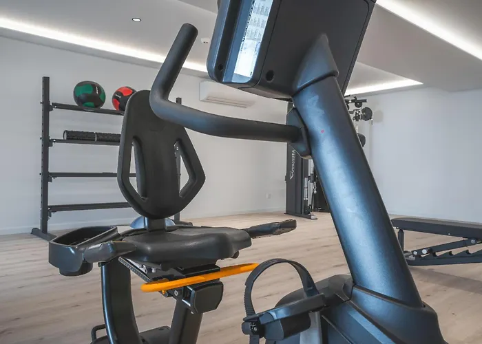 Apartman Ocean Refuge By Atlantic Funchal