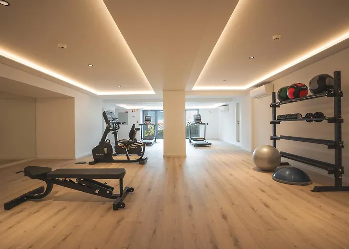 Apartman Ocean Refuge By Atlantic Funchal